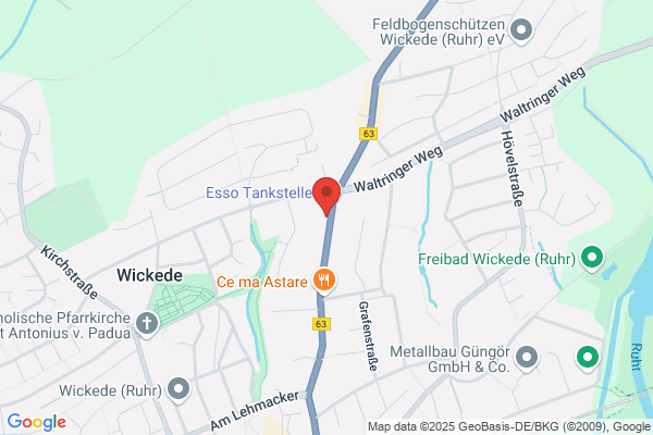 KS AUTOGLAS ZENTRUM Wickede