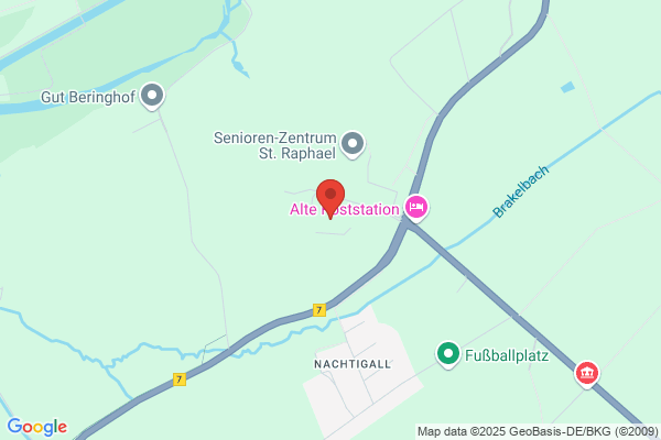 Marien-Krankenhaus Wickede- Wimbern gGmbH