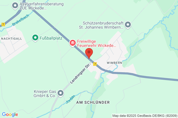 Sachverständigenbüro Knetsch