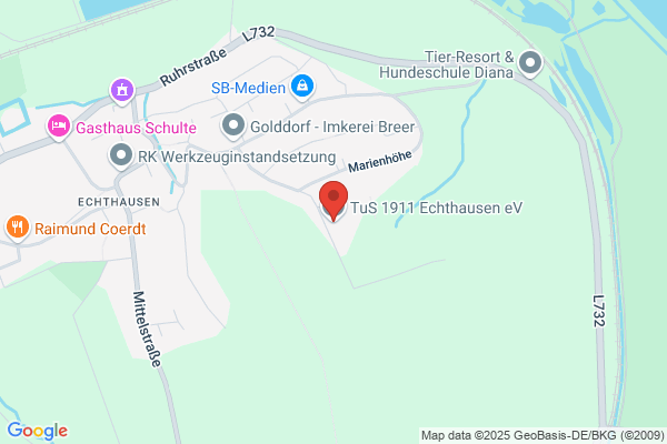 TuS Echthausen