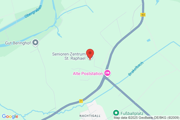 Altenheim St. Raphael