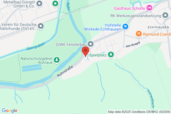 Bürger Werkzeug- und Vorrichtungsbau GmbH