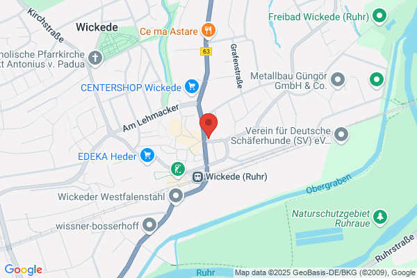 CREADENT Dentallabor GmbH