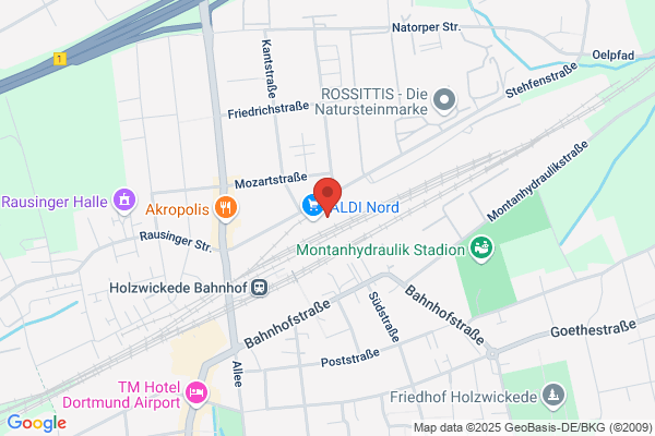 Dänisches Bettenlager GmbH & Co. KG