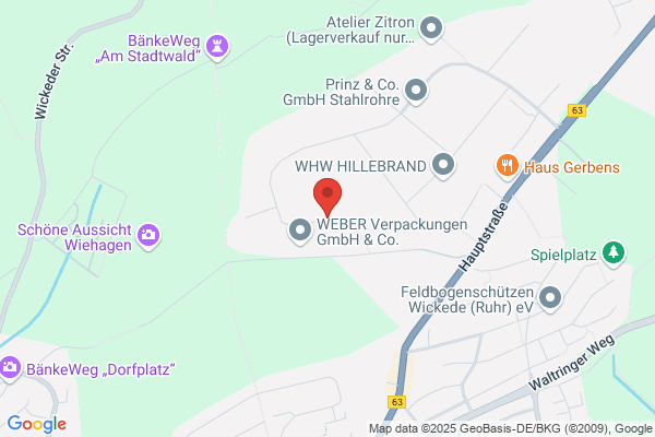 Hema Edelstahlverarbeitungs GmbH