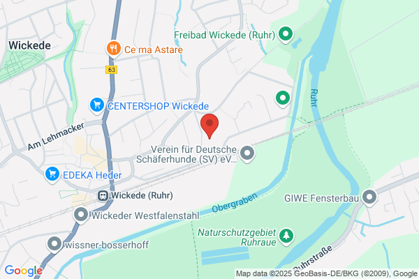 Kampfkunstakademie Wickede