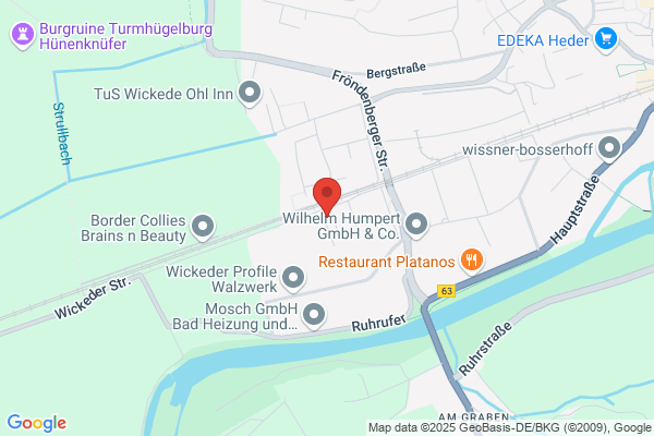 Kerkenberg GmbH