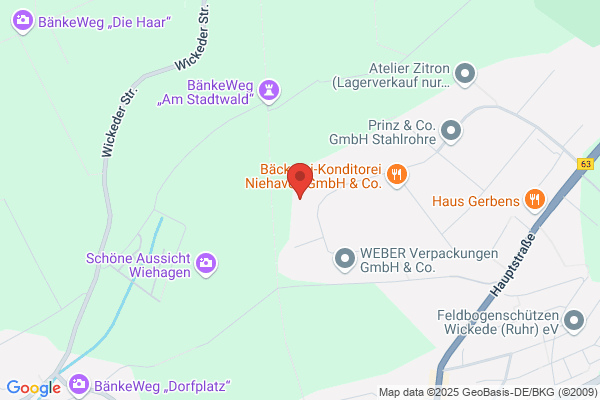 Pazulla Tiefbau GmbH