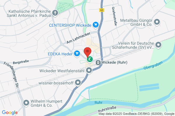 Turnverein Wickede-Ruhr 1890 e.V.
