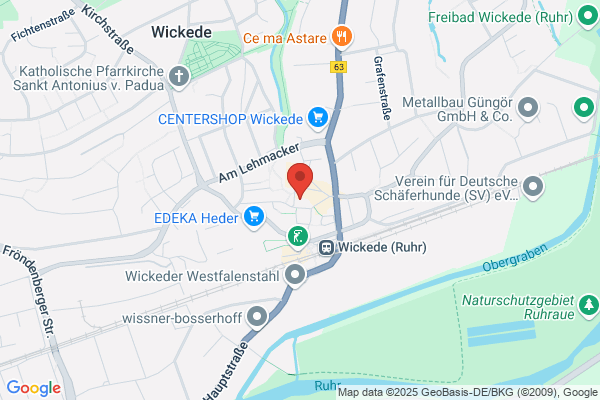 Volksbank Wickede (Ruhr) eG