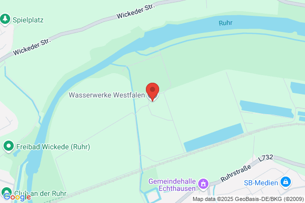 Wasserwerke Westfalen GmbH
