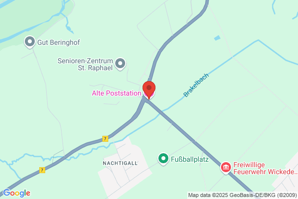 Bistro Postschänke