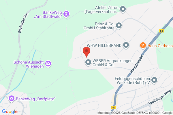 Ludwigs Gebäudereinigung GmbH