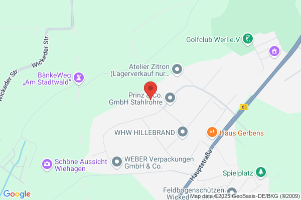 Biewald GmbH