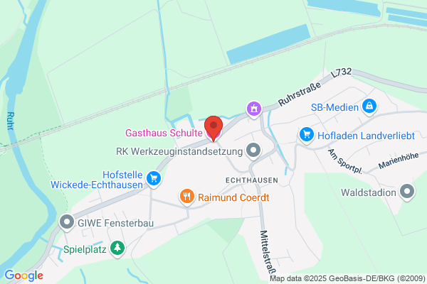 Gasthaus Schulte