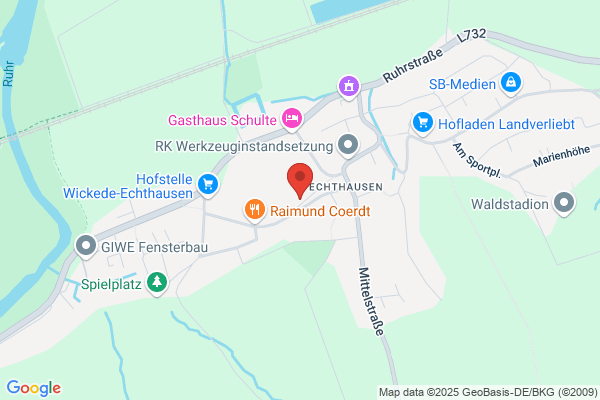 Bauerdick GmbH & Co. KG
