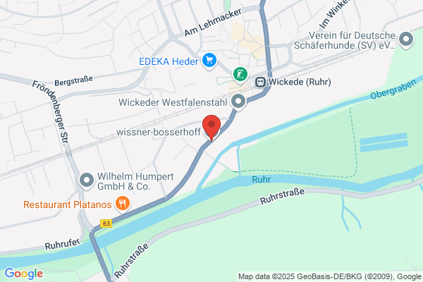Wanson Industriewärmetechnik  GmbH