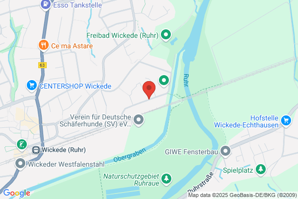u. Serviceunternehmen Salmen Norbert, Lohnarbeiten
