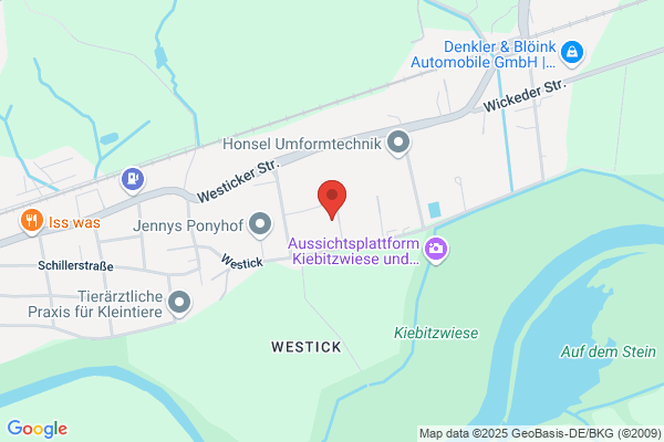 Prünte Metallwarenfabrik GmbH & Co. KG