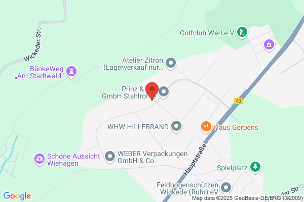 D. Hermes Geschäftsführungsgesellschaft mbH
