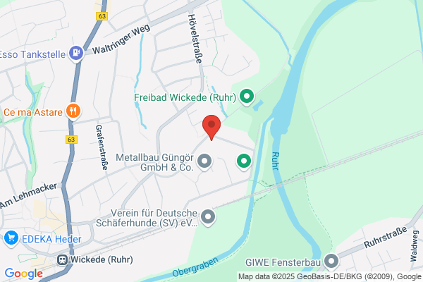 Finkendei GmbH