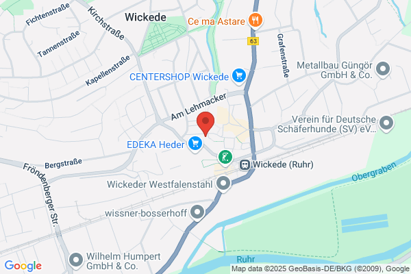 ROTTLER Brillen + Hörgeräte in Wickede