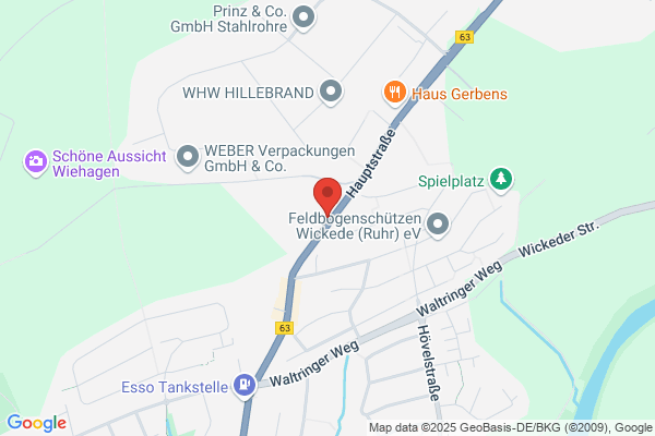 TransInterService GmbH & Co. KG