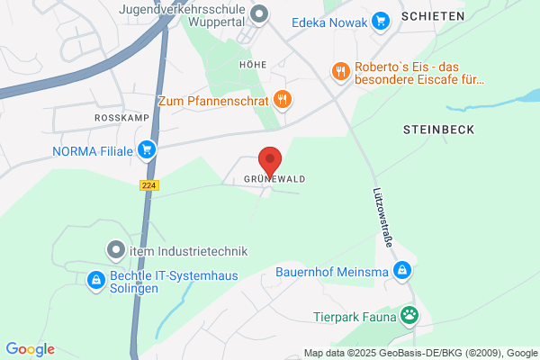 Grünewald
