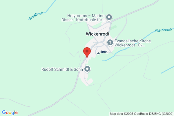Gemeinschaftshaus
