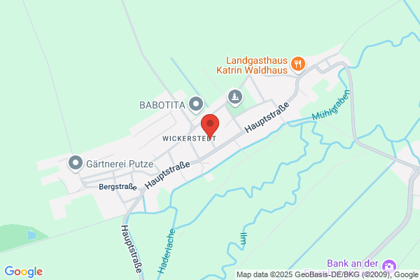 Peter Hilbig