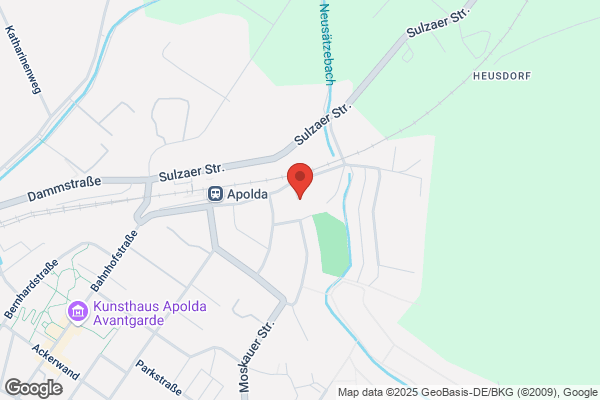 Elektrobau Apolda RKS GmbH