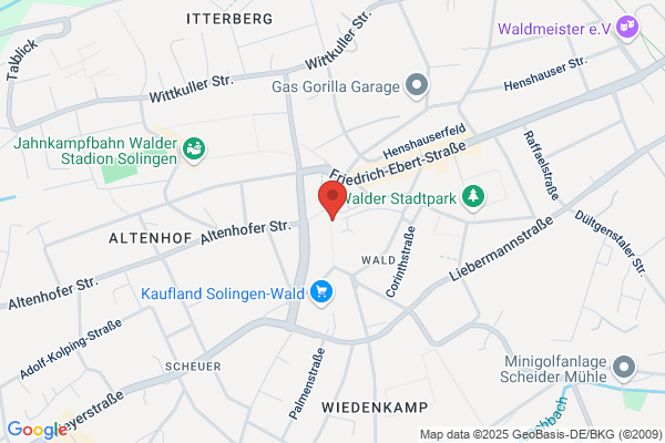 Christliche Buchhandlung