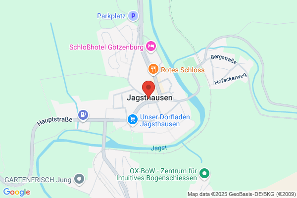 Restaurant Ochsen Jagsthausen
