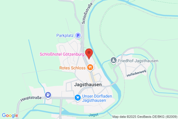 Burgfestspiele Jagsthausen gGmbH