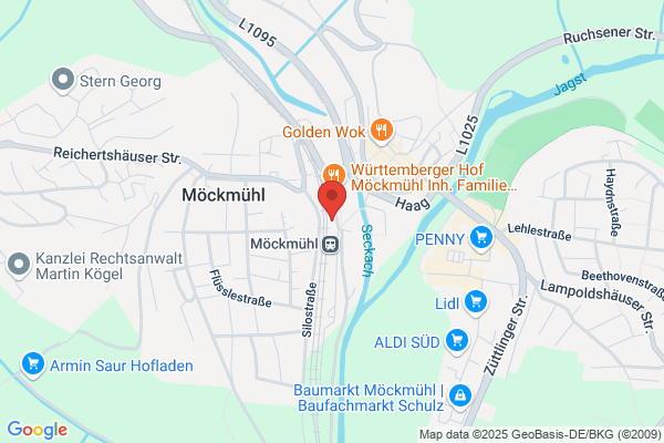 Fahrschule Müller