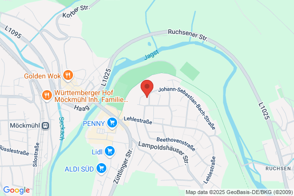 JuLe Jugendhilfe im Lebensfeld Möckmühl
