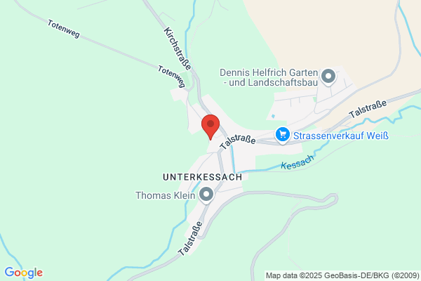 Kindergarten Zwergennest