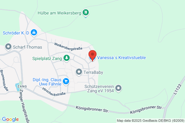 Kreativ-Büro Sandra Bärenz