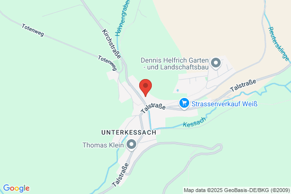 Ortschaftsverwaltung