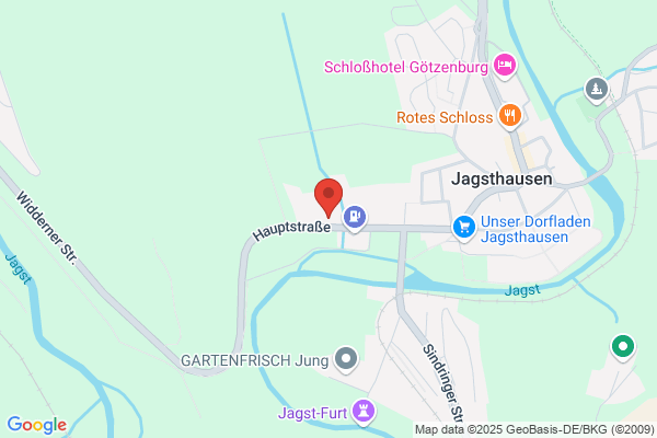 Polzer Innenausbau GmbH & Co. KG