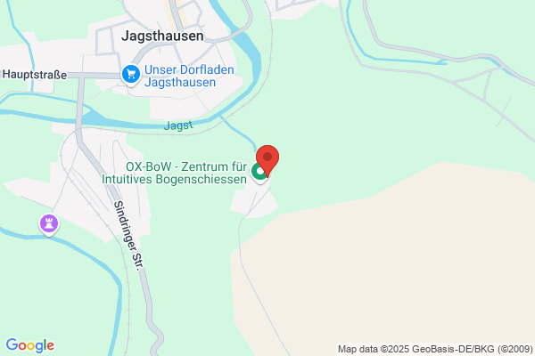 Schützenverein Jagsthausen e.V.