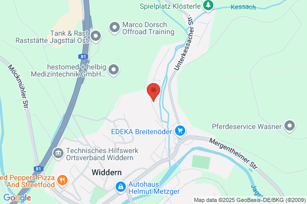 Tasa Solartechnik GmbH