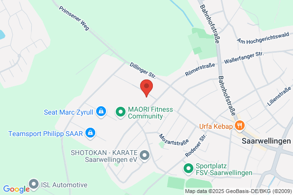 FEMAX Fenster Türen GmbH
