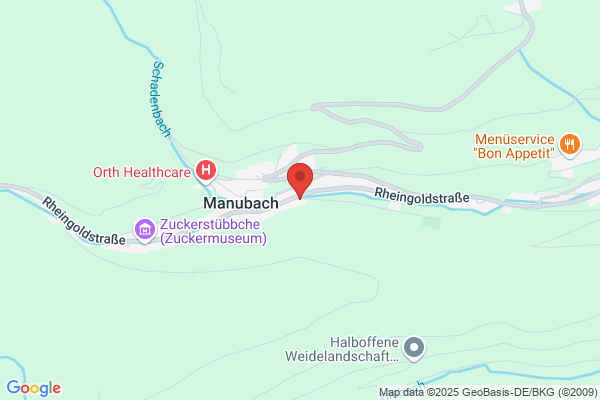 Ferienwohnung Oppenhäuser
