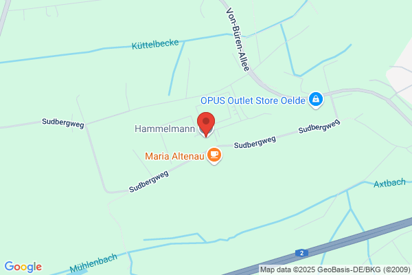 Hammelmann Maschinenfabrik GmbH