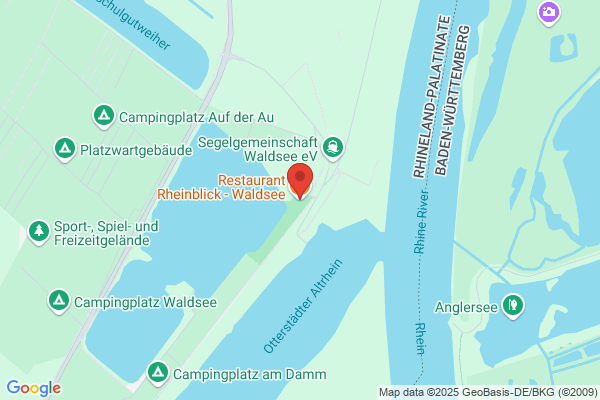 Rheinblick
