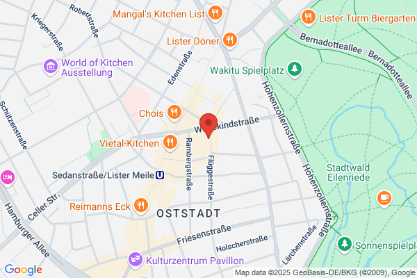 Elternverein Lütt Matten E.V.