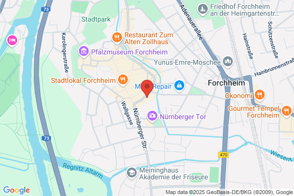 Martin Neumair