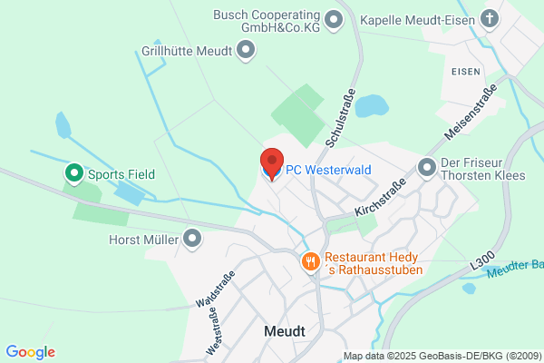 Westerwald PC
