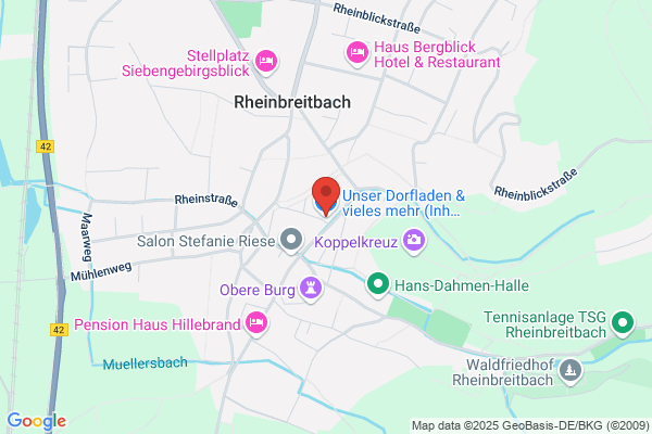 Der Dorfladen